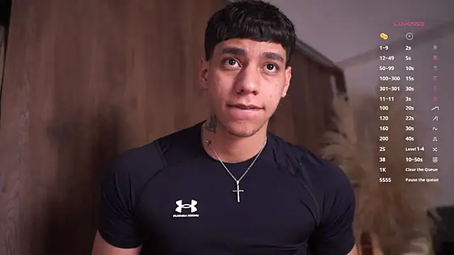 Josep Davies online show from 03/30/26, 11:39