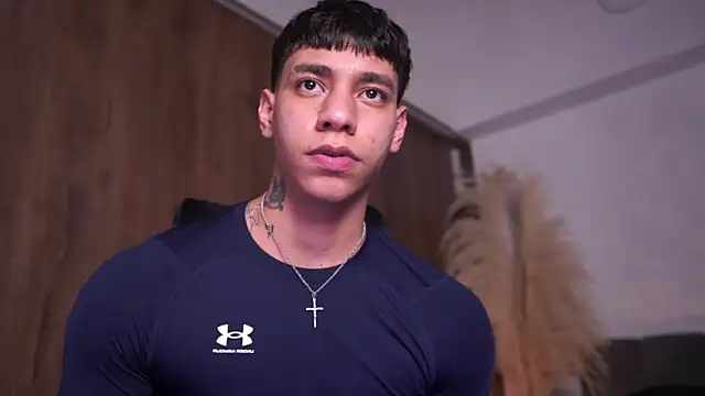 Josep Davies online show from 03/25/26, 02:44