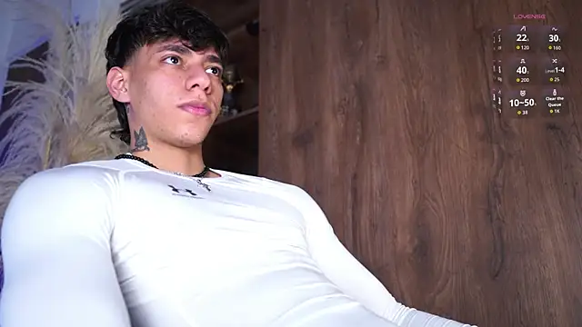 Josep Davies online show from 11/18/25, 07:17