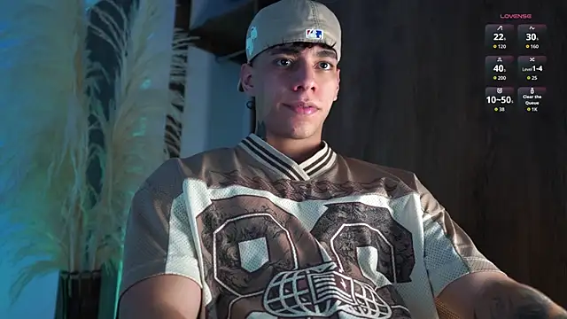 Josep Davies online show from 11/13/25, 08:46