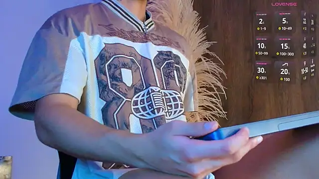 Josep Davies online show from 11/04/25, 09:29