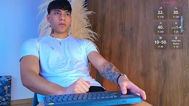 Josep Davies online show from 11/02/25, 07:30