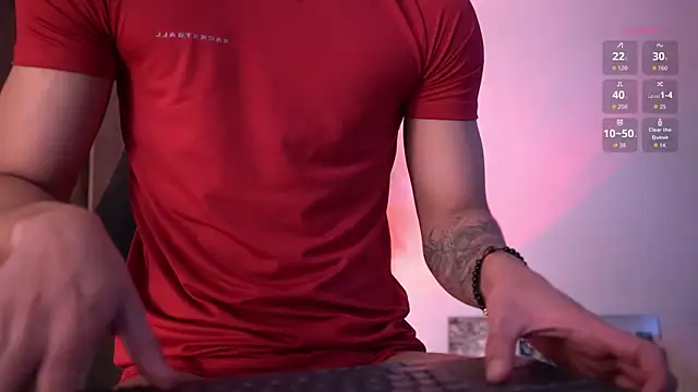 Josep Davies online show from 12/20/25, 09:50