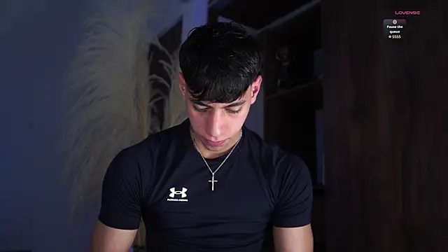 Josep Davies online show from 11/12/25, 09:07