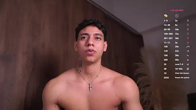 Josep Davies online show from 04/05/26, 01:23