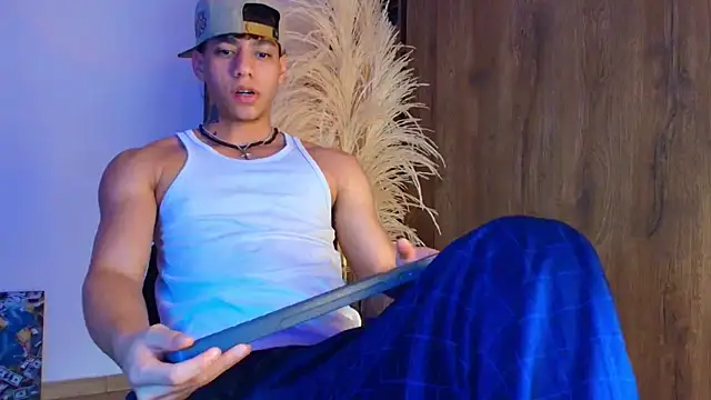 Josep Davies online show from 10/30/25, 10:35