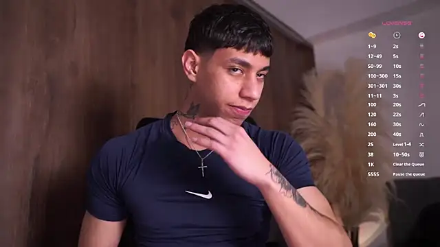 Josep Davies online show from 04/01/26, 12:02