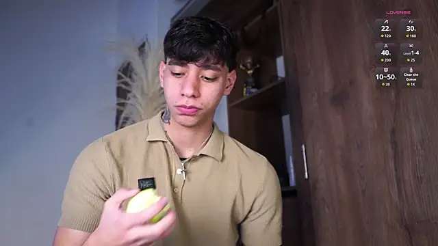 Josep Davies online show from 11/20/25, 06:41