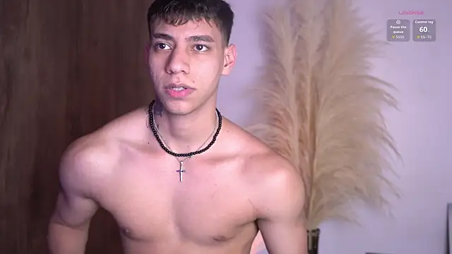 Josep Davies online show from 11/30/25, 07:58