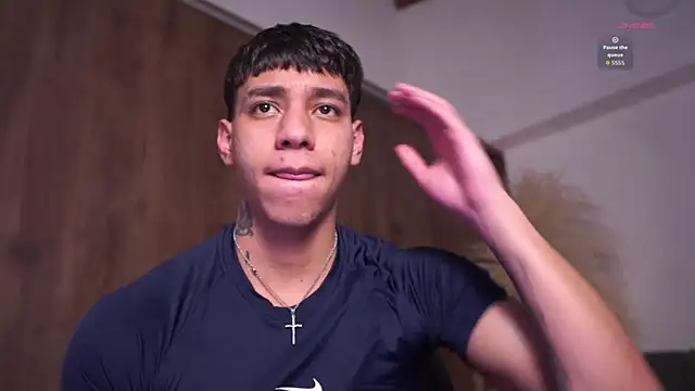 Josep Davies online show from 03/26/26, 10:51