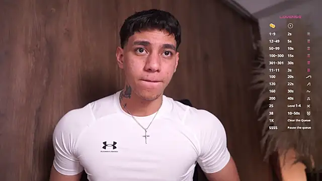 Josep Davies online show from 04/02/26, 01:24