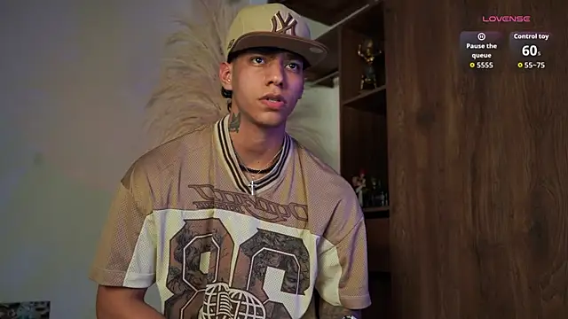 Josep Davies online show from 11/08/25, 02:48