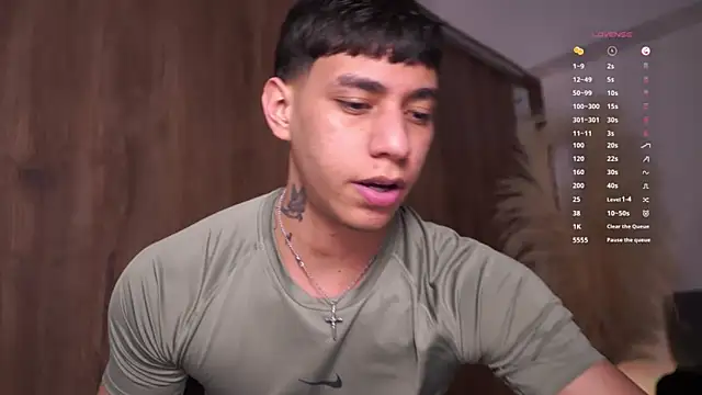 Josep Davies online show from 03/28/26, 10:55