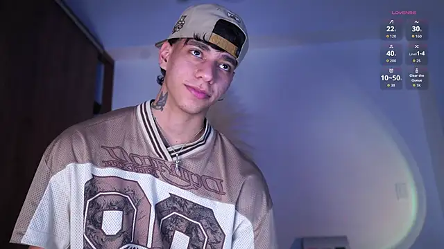 Josep Davies online show from 11/24/25, 09:48