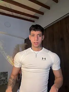 Josep Davies online show from 01/16/26, 10:14