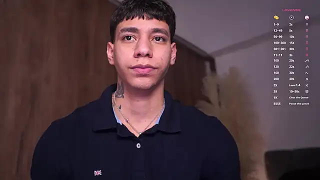 Josep Davies online show from 03/27/26, 11:05