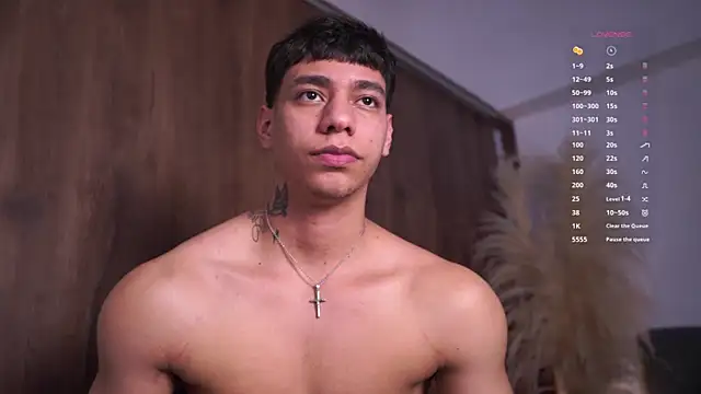 Josep Davies online show from 03/29/26, 09:27