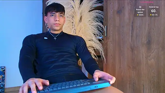 Josep Davies online show from 10/27/25, 09:16