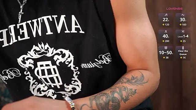 Josep Davies online show from 11/10/25, 07:41