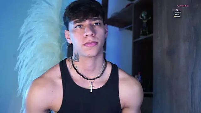 Josep Davies online show from 11/15/25, 09:08