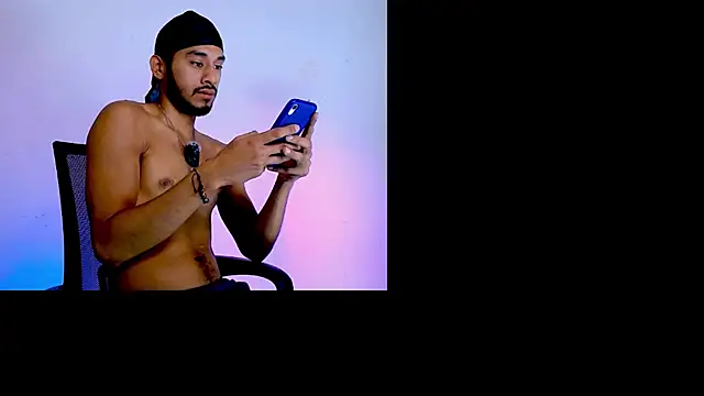 DanteSantoro online show from 12/20/25, 06:44