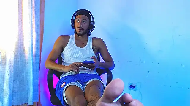 DanteSantoro online show from 01/07/26, 07:52