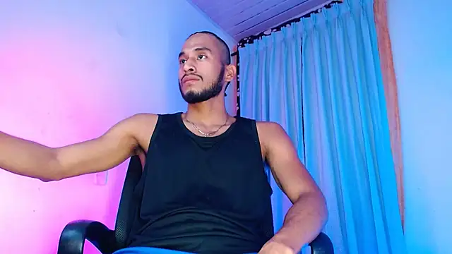 DanteSantoro online show from 02/15/26, 11:58