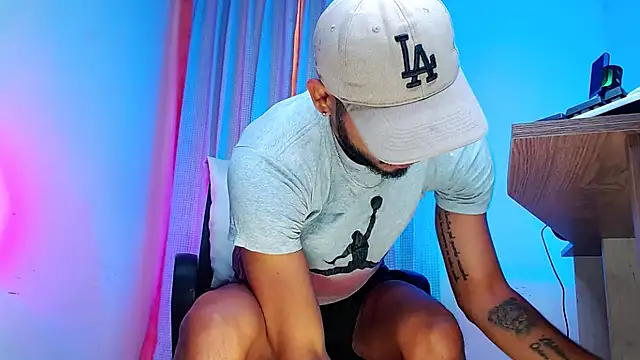 DanteSantoro online show from 04/09/26, 11:49