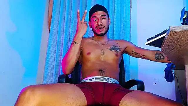 DanteSantoro online show from 03/31/26, 11:51