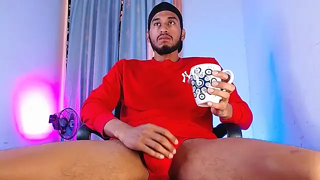 DanteSantoro online show from 02/14/26, 01:44