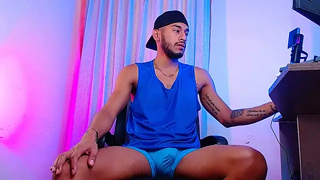 DanteSantoro online show from 04/01/26, 11:55