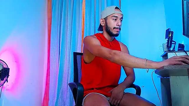 DanteSantoro online show from 04/07/26, 11:45