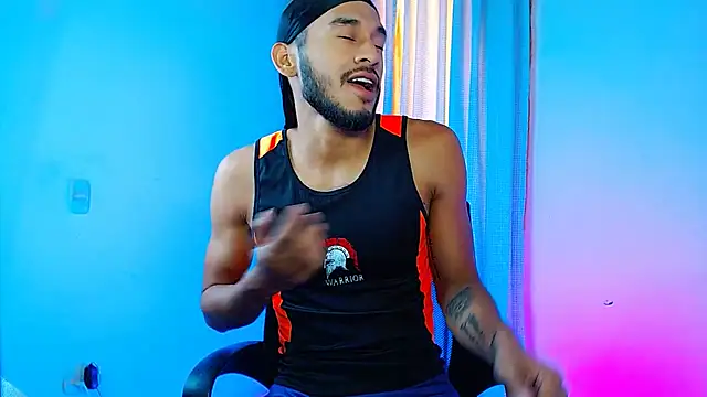 DanteSantoro online show from 01/09/26, 03:52