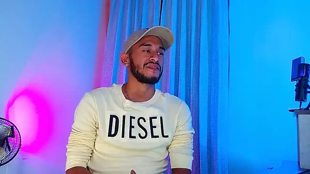 DanteSantoro online show from 03/30/26, 11:28