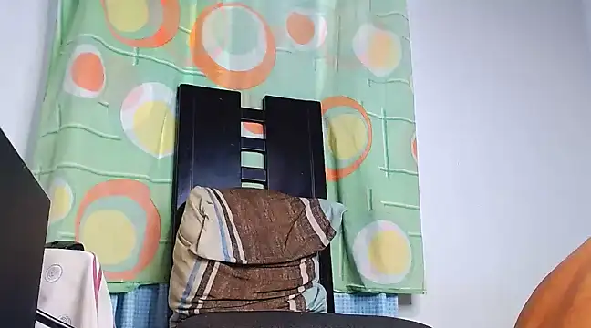 DanteSantoro online show from 02/05/25, 01:11