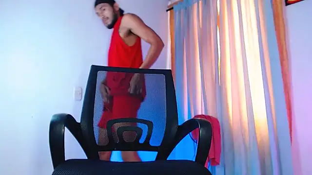 DanteSantoro online show from 02/03/26, 06:24