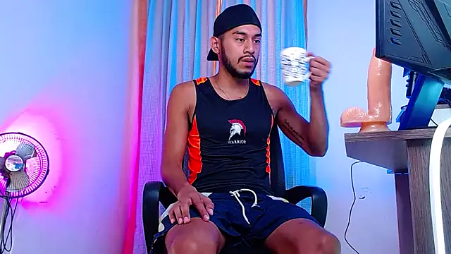 DanteSantoro online show from 04/08/26, 11:55