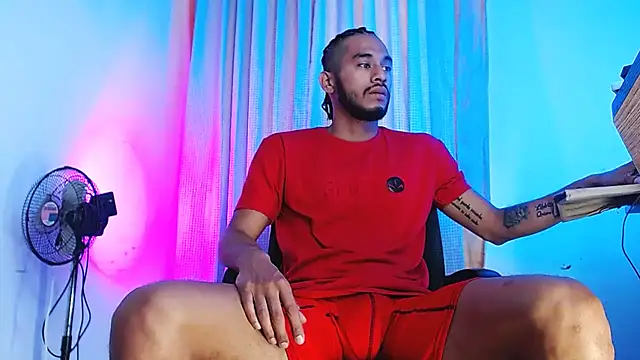 DanteSantoro online show from 03/11/26, 12:21