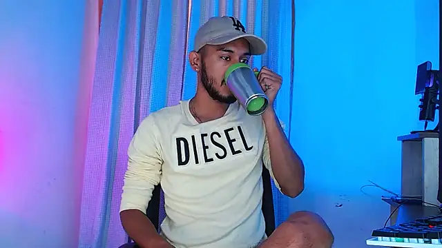 DanteSantoro online show from 03/31/26, 11:45