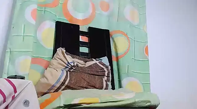 DanteSantoro online show from 02/13/25, 03:56