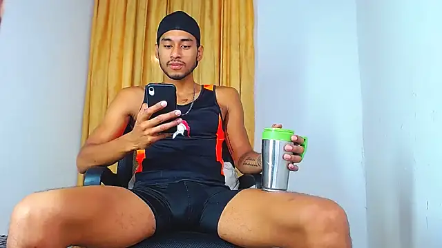 DanteSantoro online show from 09/25/25, 12:55