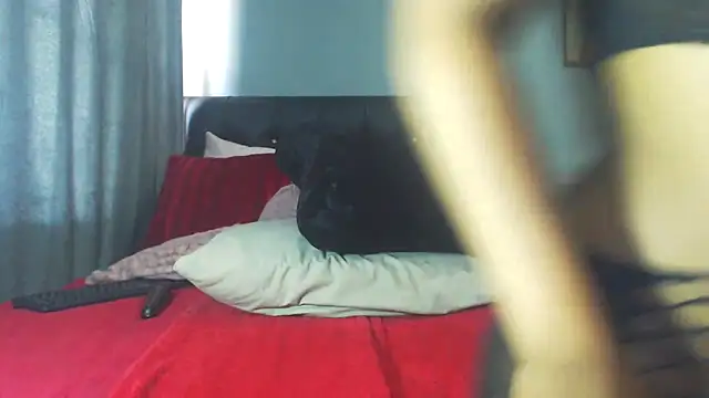 Fiercefoxxy online show from 10/30/25, 07:28