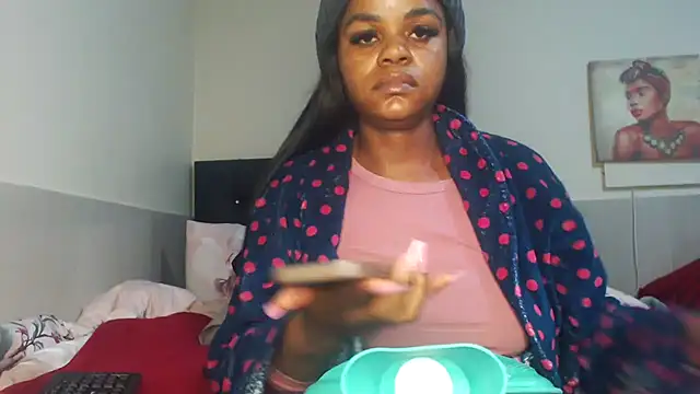 Fiercefoxxy online show from 06/23/26, 06:39