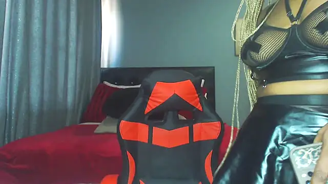 Fiercefoxxy online show from 11/21/25, 07:07