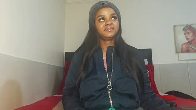 Fiercefoxxy online show from 06/24/26, 02:37