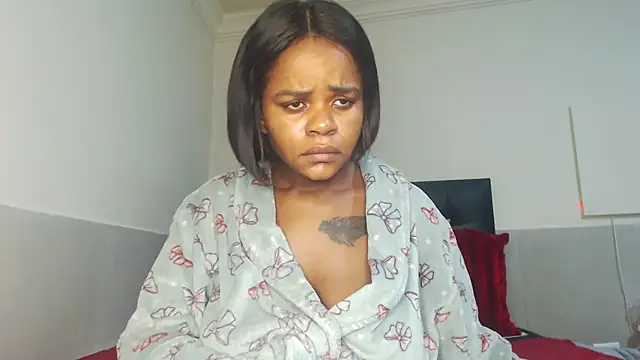 Fiercefoxxy online show from 05/12/26, 09:37