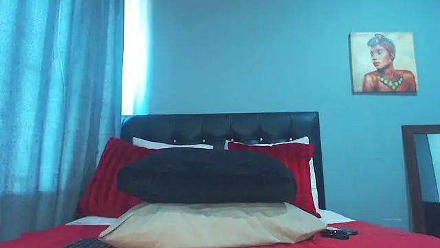 Fiercefoxxy online show from 01/15/26, 10:07