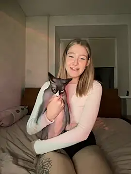 littlebitchess online show from 11/30/25, 07:58