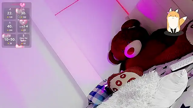 ladytslatina online show from 02/01/26, 02:43