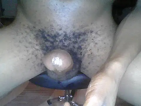 HornyRedBull online show from 04/19/26, 01:28